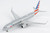 NG Model American Airlines Boeing 737-800 N927NN 08051 Scale 1:200