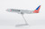 American Airlines Boeing 737-800 N355PU 08052 Scale 1:200