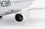 American Airlines Boeing 737-800 N355PU 08052 Scale 1:200