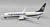 JFox Ryanair UK 737-8SS(WL) Reg: G-RUKN Visit Wroclaw JF-737-8-022 Scale 1:200
