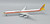 InFlight200 Atlantis McDonnell Douglas DC-8-63CF D-ADIY IF8630825 Scale 1:200