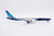Boeing House Color Boeing 777-9 N779XW First Flight LH4426 1:400