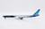 Boeing House Color Boeing 777-9 N779XW First Flight LH4426 1:400