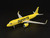 Spirit A320neo N971NK G2NKS1235 1:200 (REPAIRED ENGINE)