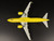 Spirit A320neo N971NK G2NKS1235 1:200 (REPAIRED ENGINE)
