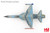U.S. Navy F-5 HA3384 Scale 1:72