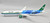 B-Models Saudi Arabian Airlines Boeing 777-368/ER HZ-AK43 with stand B-773-HZ-AK43 Scale 1:200