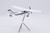 Cessna 172 "Skyhawk II" Reg: N3015E XX172001 Scale 1:72