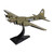 B-17F Flying Fortress USAAF AA33322 1:72