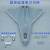 Shenyang J-50 Fighter Chinese Air Force AF1-0325 Scale 1:72