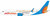 JFox Jet2 Holiday 737-800 Reg: G-JZBR JF-737-8-054 Scale 1:200