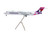 Hawaiian Airlines B717-200 N492HA  G2HAL1351 Scale 1:200