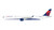 Gemini Jets Delta Air Lines B757-300W N595NW GJDAL2362 Scale 1:400