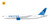 Gemini Jets United Airlines B777-200ER N798UA flaps down GJUAL2230F Scale 1:400