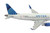 United Express (Skywest) E175 N606UX  GJUAL2342 Scale 1:400 United Express (Skywest) E175 N606UX  GJUAL2342 Scale 1:400