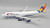 B-Models British Airways Boeing 747-400 Reg: G-CIVU “Denmark Tail” B-744-BA-IVU Scale 1:200