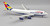 B-Models British Airways Boeing 747-400 Reg: G-CIVU B-744-BA-IVU Scale 1:200