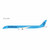NG Models LITE Korean Air 787-10 Dreamliner Reg: HL8515 2025's livery KAL096 Scale 1:400