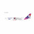 NG Models Standard Hawaiian Airlines A330-200 Reg: N378HA Disney’s Lilo & Stitch 61105 Scale 1:400