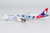 NG Models Standard Hawaiian Airlines A321neo Reg: N216HA Disney’s Lilo & Stitch 13134 Scale 1:400