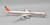 AeroMexico McDonnell Douglas DC-8-63CF N4865T IF863AM1025P Scale 1:200