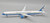InFlight200 USA Air Force Boeing 757-300 75300 IF753USAF003 Scale 1:200
