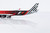 Etihad Airways A340-642 A6-EHJ HY346091 Scale 1:400
