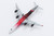 Etihad Airways A340-642 A6-EHJ HY346091 Scale 1:400