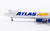 Atlas Air Boeing B747-8F N862GT Interactive Version B632204C 1:400