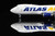 Atlas Air Boeing B747-8F N860GT B632205 1:400