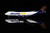 HX Models Atlas Air Boeing B747-8F N860GT Standard Version B632205 1:400