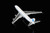 Pan Am B747-100 “Jet Clipper American” N747PA Flaps-Down Version B551401PF 1:400