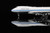 Pan Am B747-100 “Jet Clipper American” N747PA Flaps-Down Version B551401PF 1:400