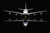 Pan Am B747-100 “Clipper Constitution” N735PA Flaps-Down Version B551402PF 1:400