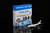 Pan Am B747-100 “Clipper Constitution” N735PA Flaps-Down Version B551402PF 1:400