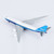 Boeing Company B747-8 Blue "House livery"  B631003 1:400