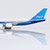 Boeing Company B747-8 Blue "House livery"  B631003 1:400