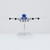 Boeing Company B747-8 Blue "House livery"  Flaps-Down  B631003F 1:400