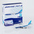 Boeing Company B747-8 Blue "House livery"  Flaps-Down  B631003F 1:400