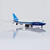 Boeing Company B747-8 Blue "House livery"  Flaps-Down  B631003F 1:400