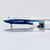 Boeing Company B747-8 Blue "House livery"  Flaps-Down  B631003F 1:400