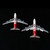 Qantas Boeing 747-400 VH-OJC “2000 Australian Grand Prix” B616503 1:400