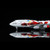 Qantas Boeing 747-400 VH-OJC “2000 Australian Grand Prix” B616503 1:400