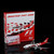 Qantas Boeing 747-400 VH-OJC “2000 Australian Grand Prix”  Flaps-Down B616503F 1:400
