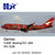HX Models Qantas B747-400 "Wunala Dreaming" Flaps Down VH-OJB B616502F 1:400