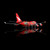 Qantas B747-400 "Wunala Dreaming" VH-OJB B616502 1:400