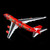 Qantas B747-400 "Wunala Dreaming" VH-OJB B616502 1:400