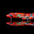 Qantas B747-400 "Wunala Dreaming" VH-OJB B616502 1:400