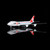 Cargolux Boeing 747-8F LX-VCC B632001 1:400
