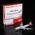 Cargolux Boeing 747-8F Flaps Down LX-VCC B632001F 1:400